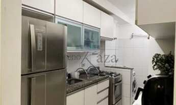 Imagem 7: Apartamento - Residencial Harmonia - Jardim Oriente - 2 Dormitórios - 50m²