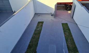 Imagem 2: Betim - Casa Padrão - Bandeirinhas