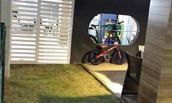 Imagem 4: Excelente casa Abrantes de esquina com acabamento fino