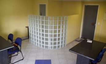 Imagem 2: Sala Comercial para Venda em Barueri, Alphaville Empresarial, 1 banheiro, 1 vaga