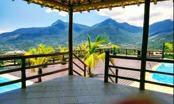 Imagem 5: Ilha Bela - Casa de Condomínio - Barra Velha