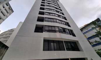 Imagem 6: SB - Absolut ,Apartamento para venda possui 42 m² com 1/4 em Barra - Salvador - BA