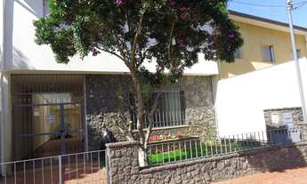 Imagem 3: Sobrado para aluguel tem 110 metros quadrados com 5 quartos em Mirandópolis - São Paulo