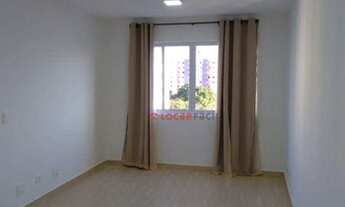Imagem 6: Apartamento com 2 dormitórios, 45 m² - venda por R$ 360.000,00 ou aluguel por R$ 1.680,00