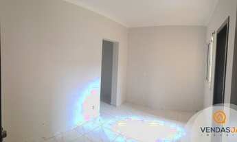 Imagem 7: Apartamento para venda tem 74 metros quadrados com 3 quartos em Morada do Ouro - Cuiabá