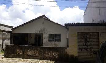 Imagem 2: VC008 Casa em Areias: Terreno 203m2, 3Qtos, Terraço, Estac.VáriosCarros, Excel.p/comercio