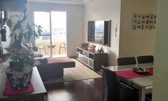 Imagem: Apto Venda ZN Sul 3 dorm mobiliado, suite