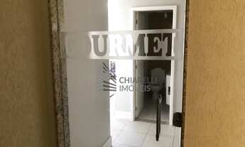 Imagem 6: Cobertura duplex impecável, com piscina 3 quartos 2 garagens próximo ao Centrinho