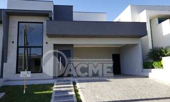 Imagem: Casa em Condomínio para Venda em Parque