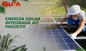 Imagem 6: Casa dúplex Personalizada de Alto luxo em Condomínio