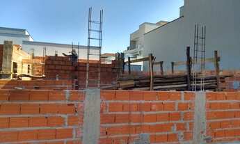 Imagem 2: Casa com 3 dormitórios à venda, 160 m² por R$ 980.000