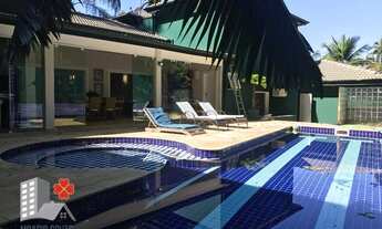 Imagem: Casa alto padrão à venda e para locação