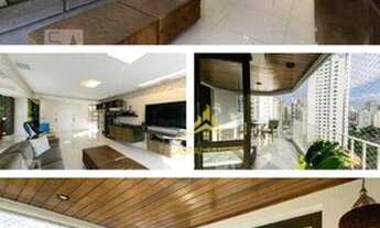 Imagem 6: Apartamento com 3 dormitórios, 177 m² - venda por R$ 3.200.000,00 ou aluguel por R$ 12.500