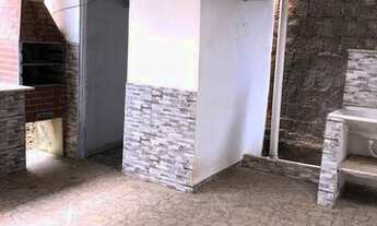 Imagem 5: Alugo casa sozinha no lote, em Luziânia, no Jardim Zuleika