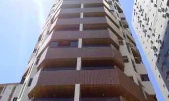 Imagem: Apartamento para venda tem 144 metros quadrados