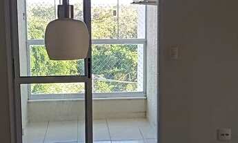 Imagem 4: Apartamento para aluguel possui 71 metros quadrados com 3 quartos