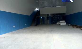 Imagem 2: Barra dos Coqueiros - Galpão/Depósito/Armazém - Povoado Capõa