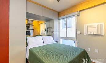 Imagem 5: PORTO ALEGRE - Kitchenette/Conjugados - Centro Histórico