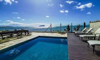 Imagem 4: Casa de Condomínio à venda, 4 quartos, 4 suítes, 4 vagas, Praia Rasa - Armação dos Búzios