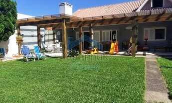 Imagem: Xangri-lá - Casa Padrão - Rainha do Mar