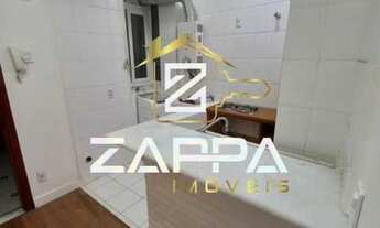 Imagem 4: Apartamento para venda com 38 metros quadrados com 1 quarto em Copacabana - Rio de Janeiro