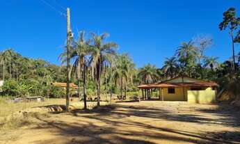 Imagem 2: Lote/Terreno para venda tem 100000 metros quadrados em Vianópolis - Betim - MG