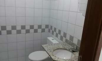 Imagem 4: Sala/Conjunto para venda tem 56 metros quadrados com 2 quartos