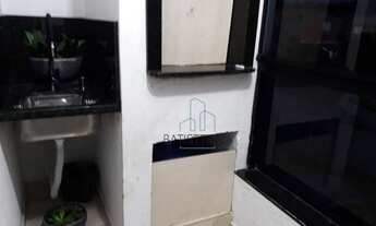 Imagem 5: Apartamento para venda tem 83 metros quadrados com 2 quartos