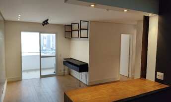 Imagem 4: Apto 03 dormitórios c/suíte, varanda, 01 vaga. Aldeinha. Barueri . SP. Com forno, fogão e