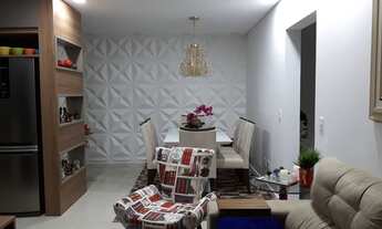 Imagem 4: Florianópolis - Apartamento Padrão - Jardim Atlântico