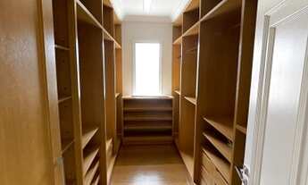 Imagem 3: Casa Venda Condomínio Tamboré 3 Reformada - Ótima oportunidade!