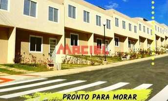 Imagem 4: Venda - CASA COND. FECHADO COND JARDIM GIRASSOL - VILA SAO GERALDO - SAO JOSE DOS CAMPOS