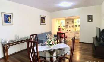 Imagem 2: BELEM - Apartamento Padrão - Jurunas