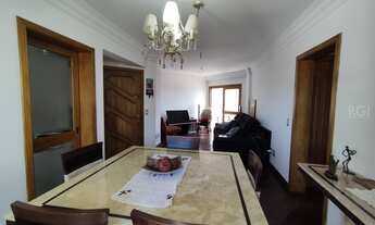 Imagem 6: Porto Alegre - Apartamento Padrão - São João