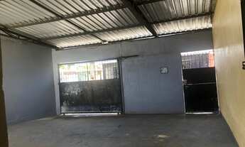 Imagem 1: Vendo casa no conj.Arthur virgilio-Jorge Teixeira