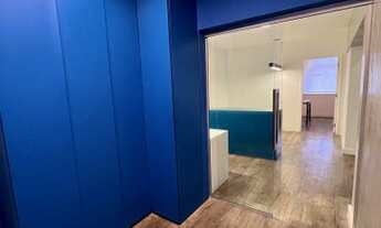 Imagem 5: VITRINE DO LEBLON CONJUNTO DE SALAS MOBILIADAS 3 VAGAS