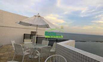 Imagem 5: Apartamento à venda, 352 m² por R$ 1.200.000,00 - Casa Caiada - Olinda/PE