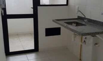 Imagem 5: Apartamento 59 metros quadrados com 2 quartos