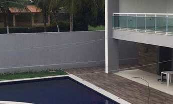 Imagem 3: Casa com 3 dormitórios à venda, 100 m² por R$ 345.000,00 - Centro - Eusébio/CE