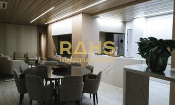 Imagem 6: Apartamento no bairro América em Joinville - RAHS Imobiliária