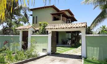 Imagem 3: Casa para Venda em Araruama, Praia Seca, 3 dormitórios, 1 suíte, 3 banheiros, 5 vagas