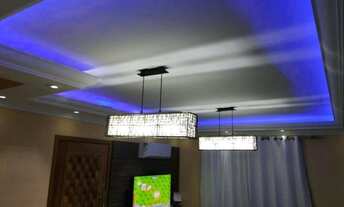 Imagem 6: Casa de condomínio para venda tem 115 metros quadrados com 2 quartos