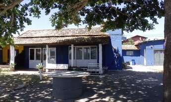 Imagem 4: Casa comercia com vista mar eterna na Rasa esquina da rua 22