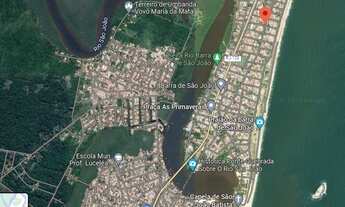 Imagem 2: BARRA DE SÃO JOÃO - Terreno Padrão - Leda, Barra de São João