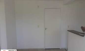 Imagem 6: Apartamento para venda tem 50 metros quadrados com 2 quartos em Campo Grande - Rio de Jane