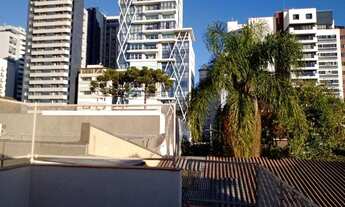 Imagem 3: AMPLO CONJUNTO EM REGIÃO NOBRE DO BATEL!