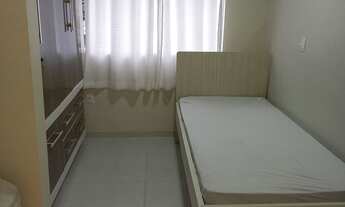 Imagem 4: Loft mobiliado Flat / studio com 2 dormitórios