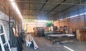 Imagem 4: Galpão na Compensa 2 - Vendo