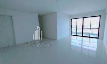 Imagem 3: JS- Andar alto na Encruzilhada | Edf. Saint Eduardo | 150m² | 04 suítes