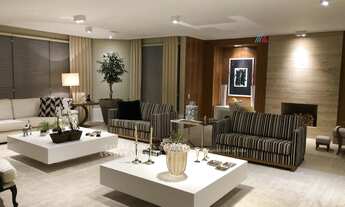 Imagem 2: Apartamento - Cambuí - Campinas